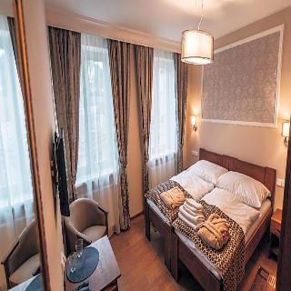 Star Hotel fotoÄŸrafÄ±