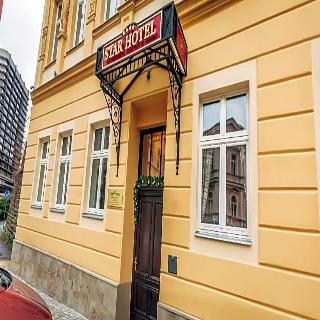 Star Hotel fotoÄŸrafÄ±