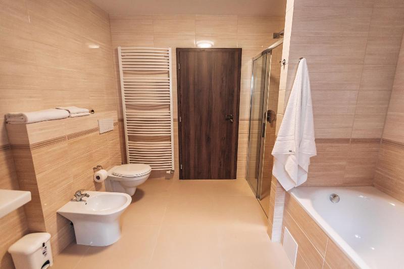 Star Hotel - Oda