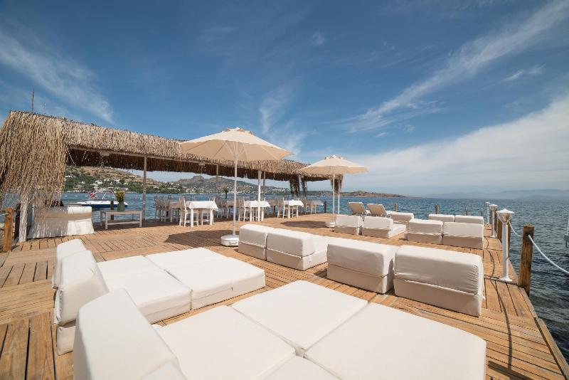 Madda Hotel - Genel