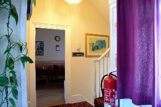 Bow Guest House fotoÄŸrafÄ±