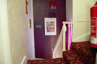 Bow Guest House fotoÄŸrafÄ±