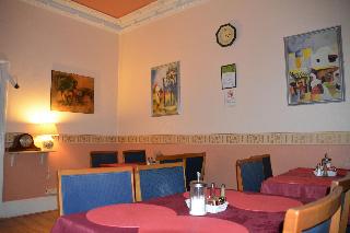 Bow Guest House otel fotoğrafı