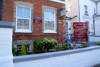 Bow Guest House fotoÄŸrafÄ±