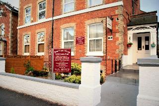 Bow Guest House fotoÄŸrafÄ±