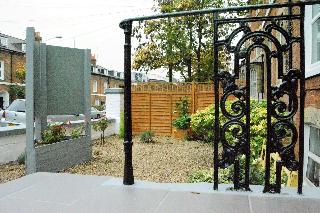 Bow Guest House fotoÄŸrafÄ±