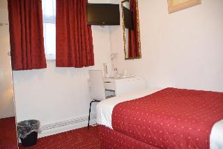 Bow Guest House fotoÄŸrafÄ±