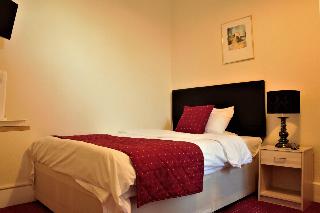 Bow Guest House fotoÄŸrafÄ±