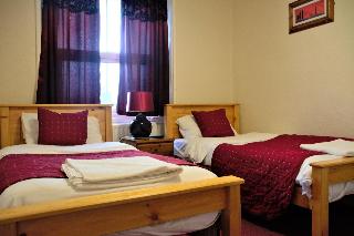 Bow Guest House fotoÄŸrafÄ±