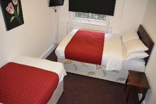 Bow Guest House fotoÄŸrafÄ±