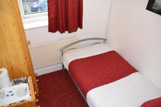 Bow Guest House fotoÄŸrafÄ±