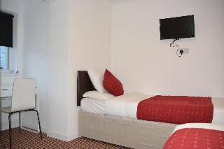 Bow Guest House fotoÄŸrafÄ±