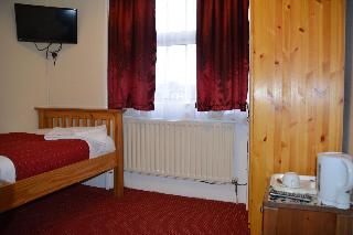 Bow Guest House fotoÄŸrafÄ±