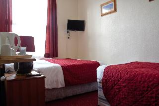 Bow Guest House fotoÄŸrafÄ±