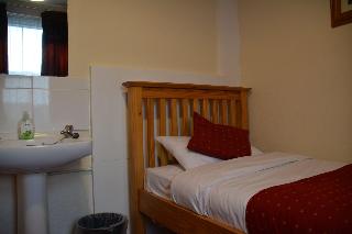 Bow Guest House fotoÄŸrafÄ±