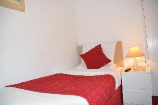 Bow Guest House fotoÄŸrafÄ±