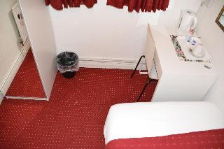 Bow Guest House fotoÄŸrafÄ±