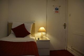 Bow Guest House fotoÄŸrafÄ±