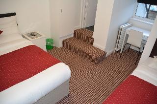 Bow Guest House fotoÄŸrafÄ±