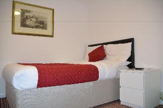 Bow Guest House fotoÄŸrafÄ±