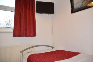 Bow Guest House fotoÄŸrafÄ±