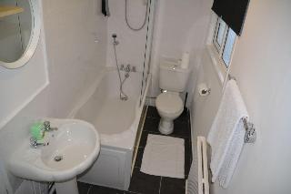 Bow Guest House fotoÄŸrafÄ±