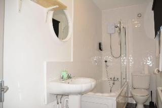 Bow Guest House fotoÄŸrafÄ±