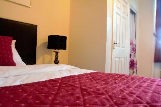 Bow Guest House fotoÄŸrafÄ±