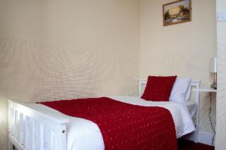 Bow Guest House fotoÄŸrafÄ±