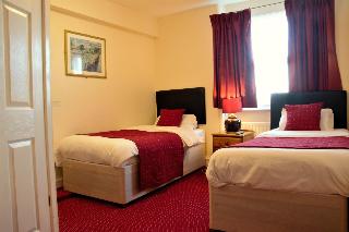 Bow Guest House fotoÄŸrafÄ±