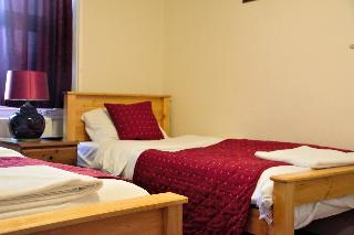 Bow Guest House fotoÄŸrafÄ±
