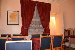 Bow Guest House fotoÄŸrafÄ±