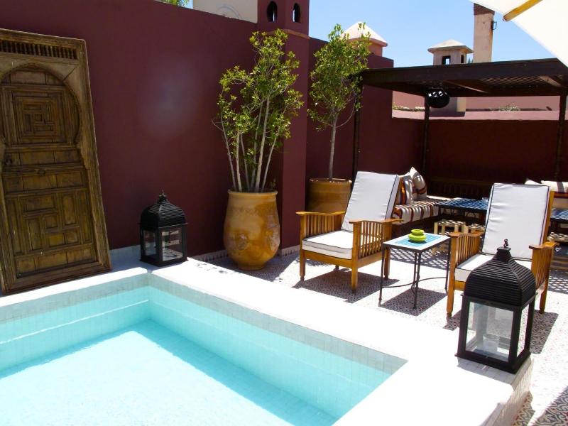 Riad Les Yeux Bleus - Aktivite