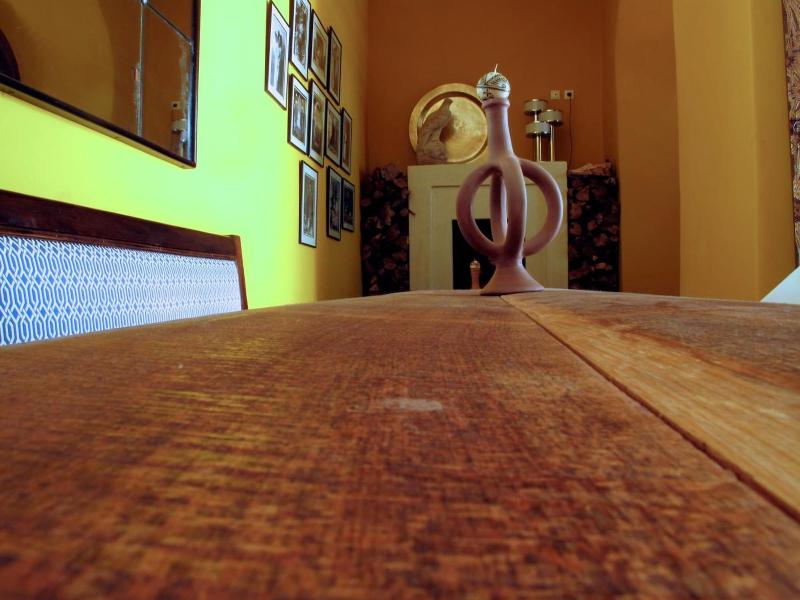 Riad Les Yeux Bleus - Oda
