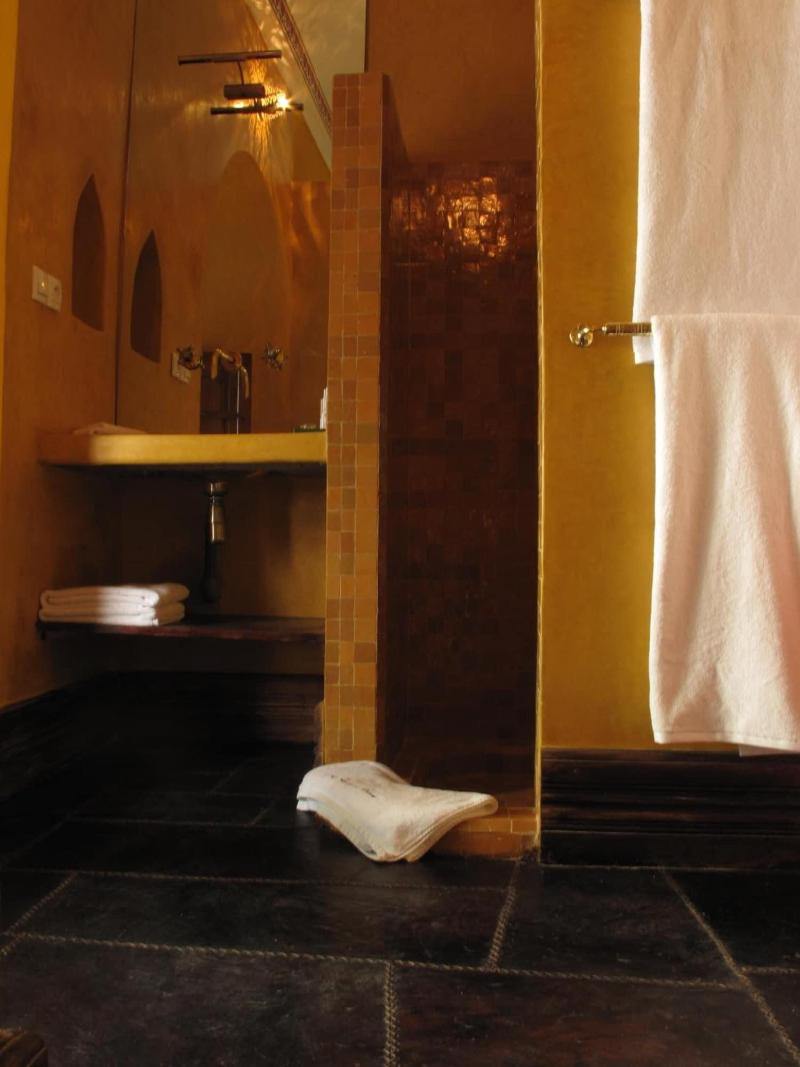 Riad Les Yeux Bleus - Oda