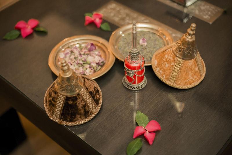 Palais Dar Si Aissa ALL-SUITES - Aktivite