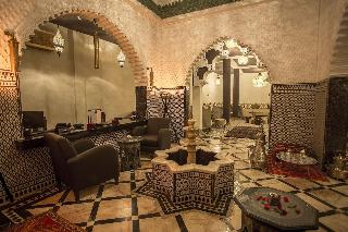 Palais Dar Si Aissa ALL-SUITES otel fotoğrafı