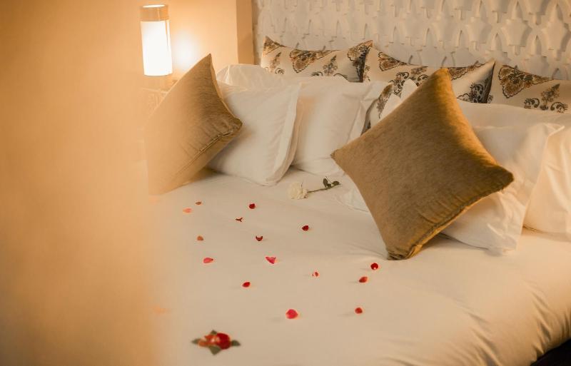 Palais Dar Si Aissa ALL-SUITES - Oda