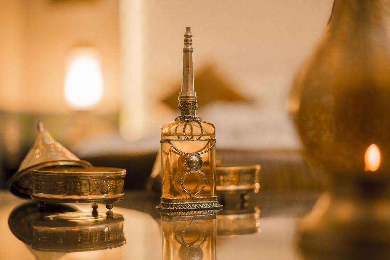 Palais Dar Si Aissa ALL-SUITES - Oda