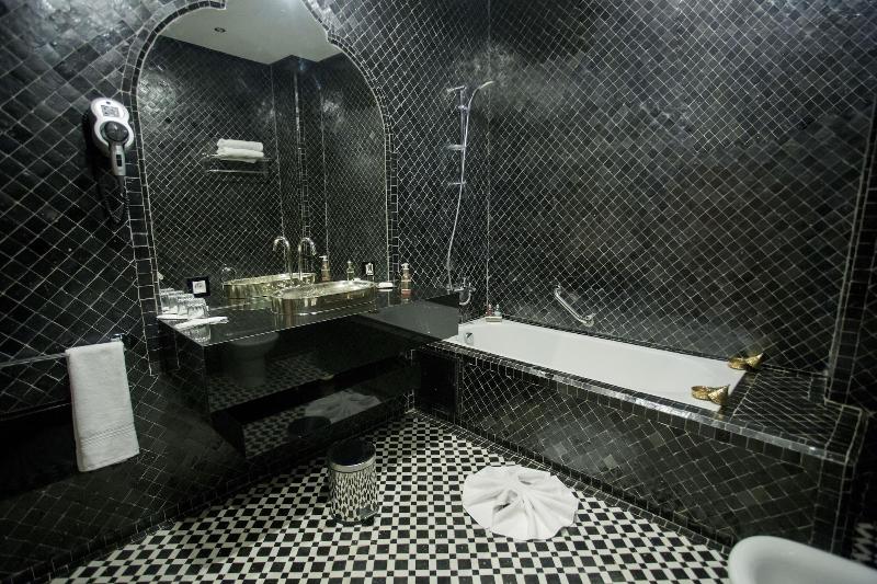 Palais Dar Si Aissa ALL-SUITES - Oda