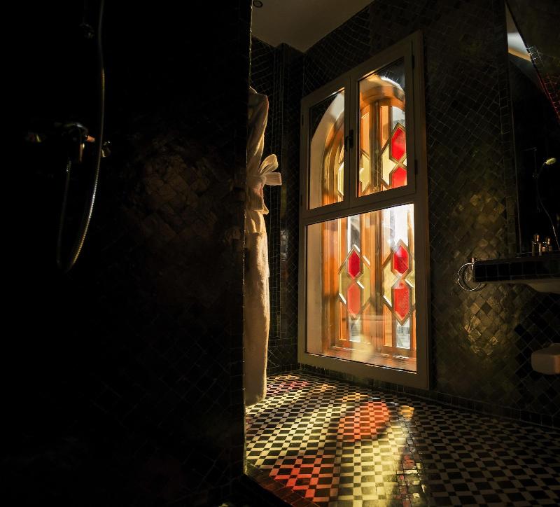 Palais Dar Si Aissa ALL-SUITES - Oda