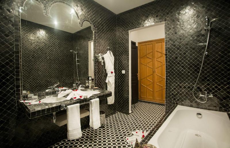Palais Dar Si Aissa ALL-SUITES - Oda