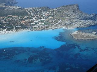 Cala Rosa Club Hotel
