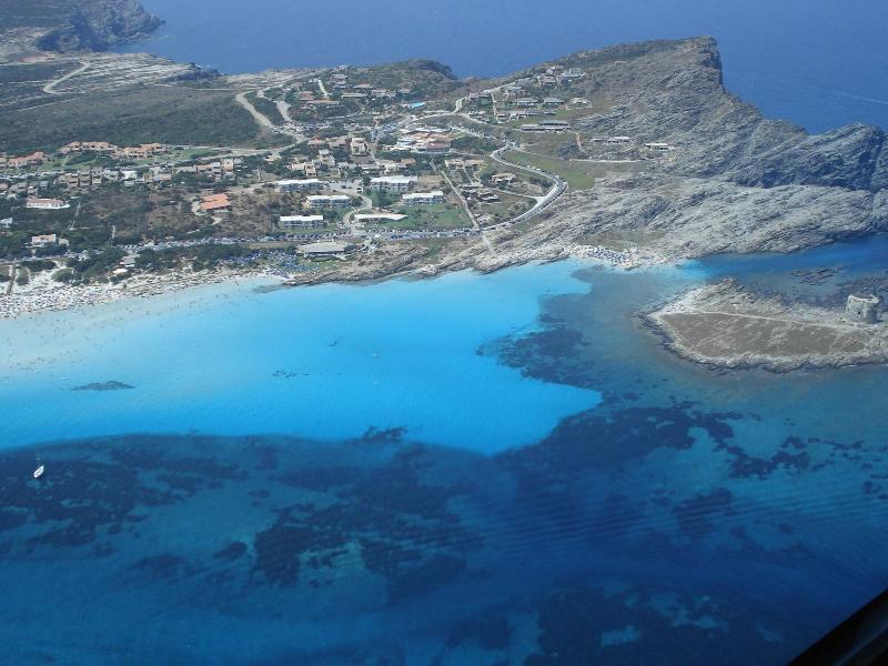 Cala Rosa Club Hotel - Genel
