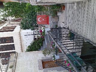 Sandik Cave Hotel