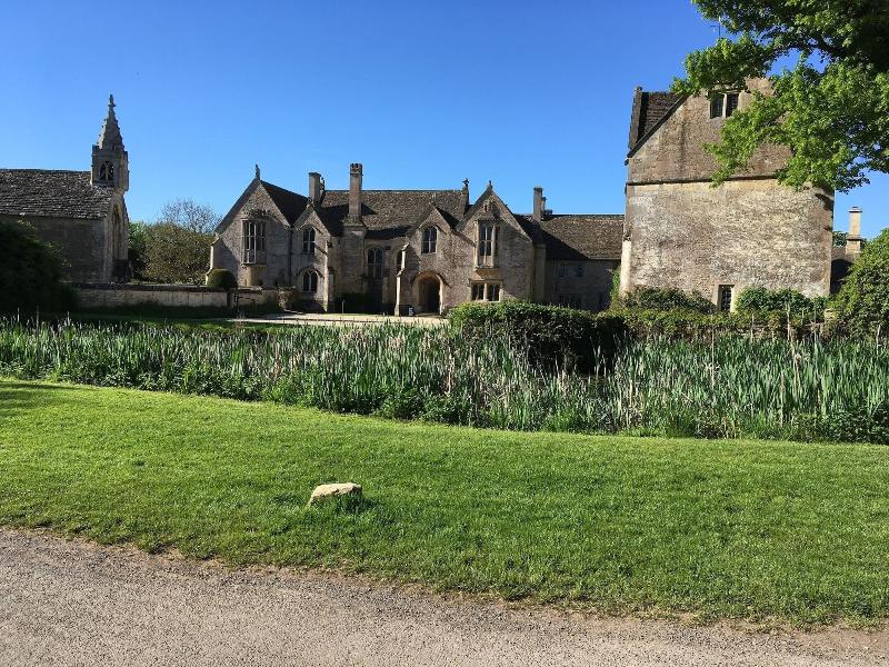 Great Ashley Farm - Genel