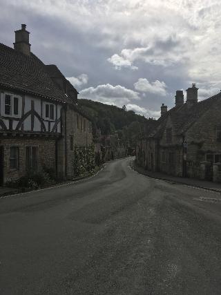 Great Ashley Farm fotoÄŸrafÄ±