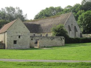 Great Ashley Farm fotoÄŸrafÄ±