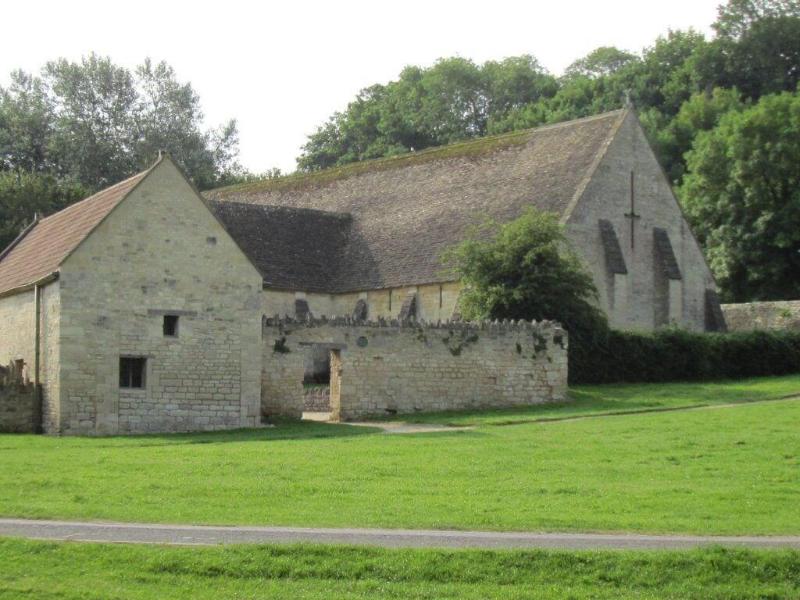 Great Ashley Farm - Genel