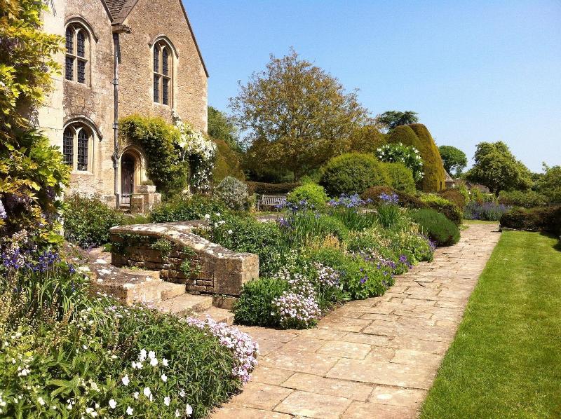 Great Ashley Farm - Genel